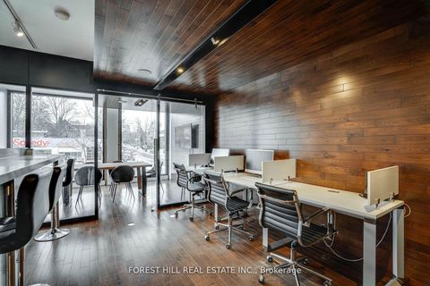 Photo 20 at 659 St Clair Avenue W, Wychwood, Toronto