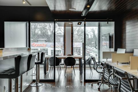 Photo 21 at 659 St Clair Avenue W, Wychwood, Toronto