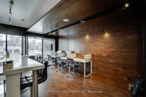 Photo 23 at 659 St Clair Avenue W, Wychwood, Toronto