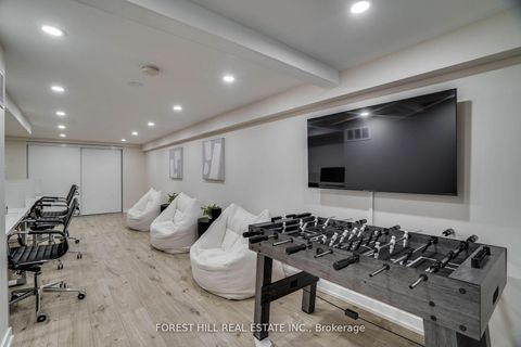 Photo 26 at 659 St Clair Avenue W, Wychwood, Toronto