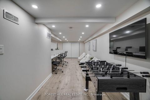 Photo 27 at 659 St Clair Avenue W, Wychwood, Toronto