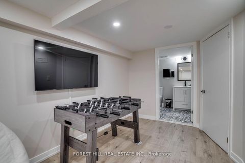 Photo 28 at 659 St Clair Avenue W, Wychwood, Toronto