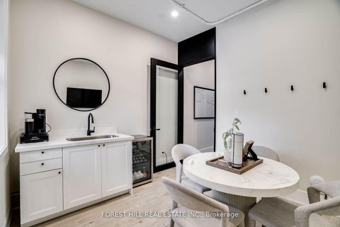 Photo 32 at 659 St Clair Avenue W, Wychwood, Toronto