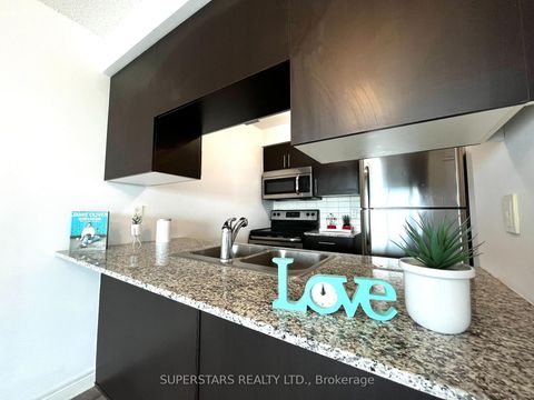 Photo 7 at 2411 - 50 Town Centre Court, Bendale, Toronto