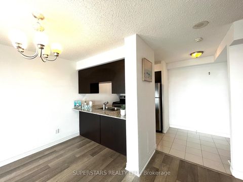 Photo 8 at 2411 - 50 Town Centre Court, Bendale, Toronto