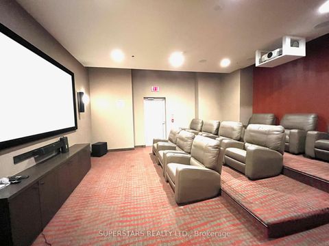 Photo 16 at 2411 - 50 Town Centre Court, Bendale, Toronto