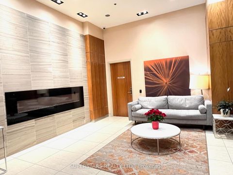 Photo 17 at 2411 - 50 Town Centre Court, Bendale, Toronto