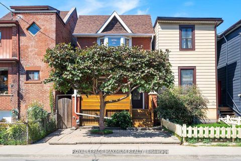 Photo 0 at 132 Wallace Avenue, Junction, Toronto