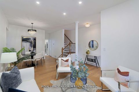 Photo 4 at 132 Wallace Avenue, Junction, Toronto