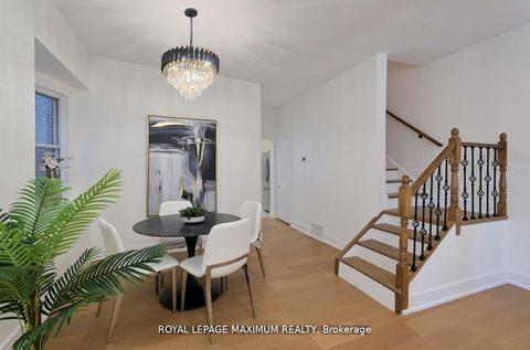 Photo 8 at 132 Wallace Avenue, Junction, Toronto