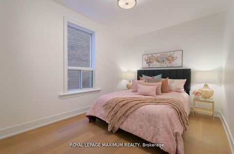 Photo 19 at 132 Wallace Avenue, Junction, Toronto