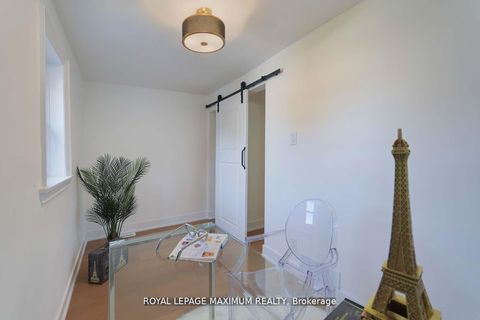 Photo 22 at 132 Wallace Avenue, Junction, Toronto