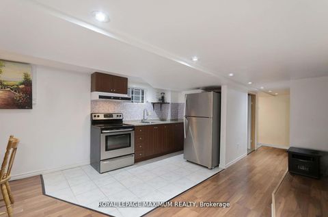 Photo 27 at 132 Wallace Avenue, Junction, Toronto