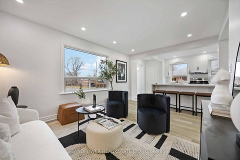 Photo 0 at 195 Phyllis Avenue, Cliffcrest, Toronto