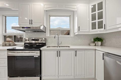 Photo 17 at 195 Phyllis Avenue, Cliffcrest, Toronto