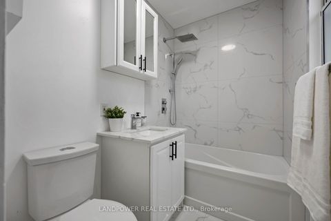 Photo 19 at 195 Phyllis Avenue, Cliffcrest, Toronto