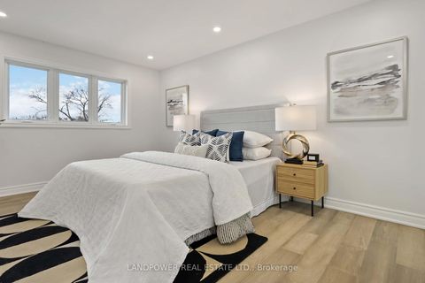 Photo 30 at 195 Phyllis Avenue, Cliffcrest, Toronto