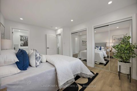 Photo 32 at 195 Phyllis Avenue, Cliffcrest, Toronto