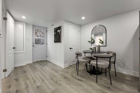 Photo 37 at 195 Phyllis Avenue, Cliffcrest, Toronto