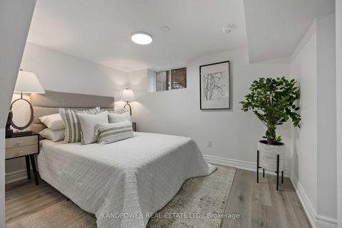 Photo 41 at 195 Phyllis Avenue, Cliffcrest, Toronto