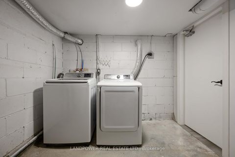 Photo 44 at 195 Phyllis Avenue, Cliffcrest, Toronto