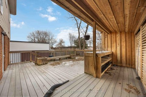 Photo 47 at 195 Phyllis Avenue, Cliffcrest, Toronto