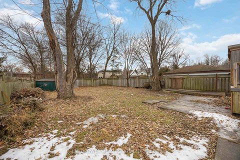 Photo 48 at 195 Phyllis Avenue, Cliffcrest, Toronto