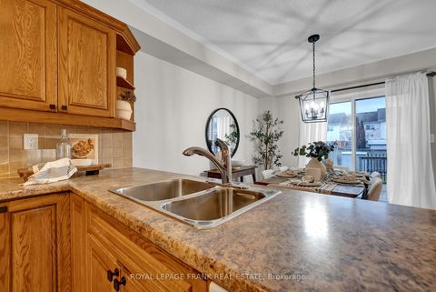 Photo 3 at 146 Wilkins Crescent, Courtice, Clarington