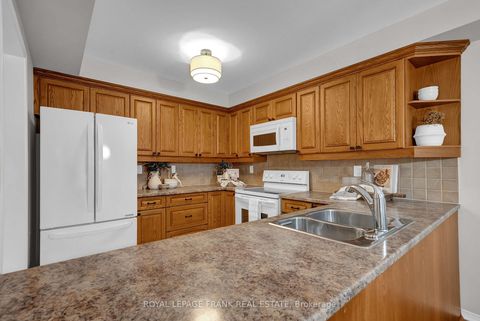 Photo 4 at 146 Wilkins Crescent, Courtice, Clarington