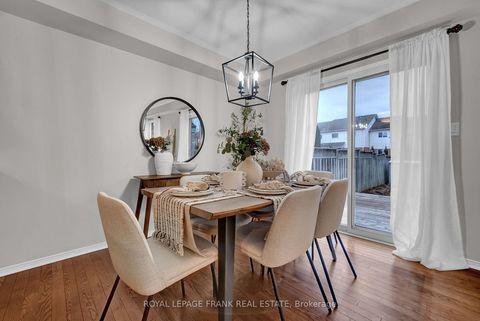 Photo 5 at 146 Wilkins Crescent, Courtice, Clarington