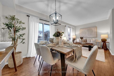 Photo 7 at 146 Wilkins Crescent, Courtice, Clarington