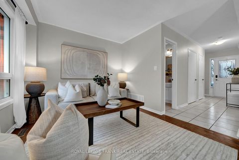 Photo 9 at 146 Wilkins Crescent, Courtice, Clarington