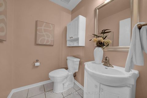 Photo 12 at 146 Wilkins Crescent, Courtice, Clarington