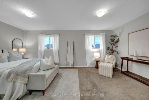 Photo 14 at 146 Wilkins Crescent, Courtice, Clarington