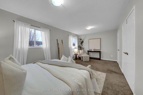 Photo 15 at 146 Wilkins Crescent, Courtice, Clarington