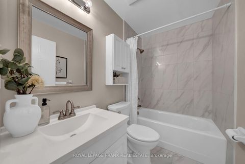 Photo 17 at 146 Wilkins Crescent, Courtice, Clarington