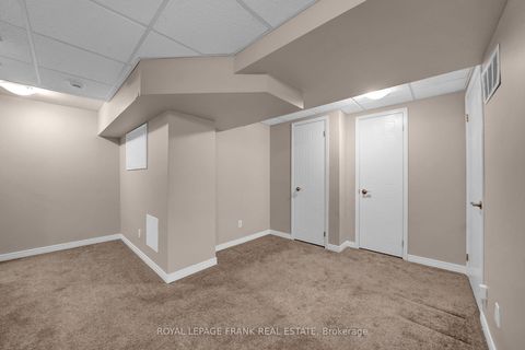 Photo 24 at 146 Wilkins Crescent, Courtice, Clarington