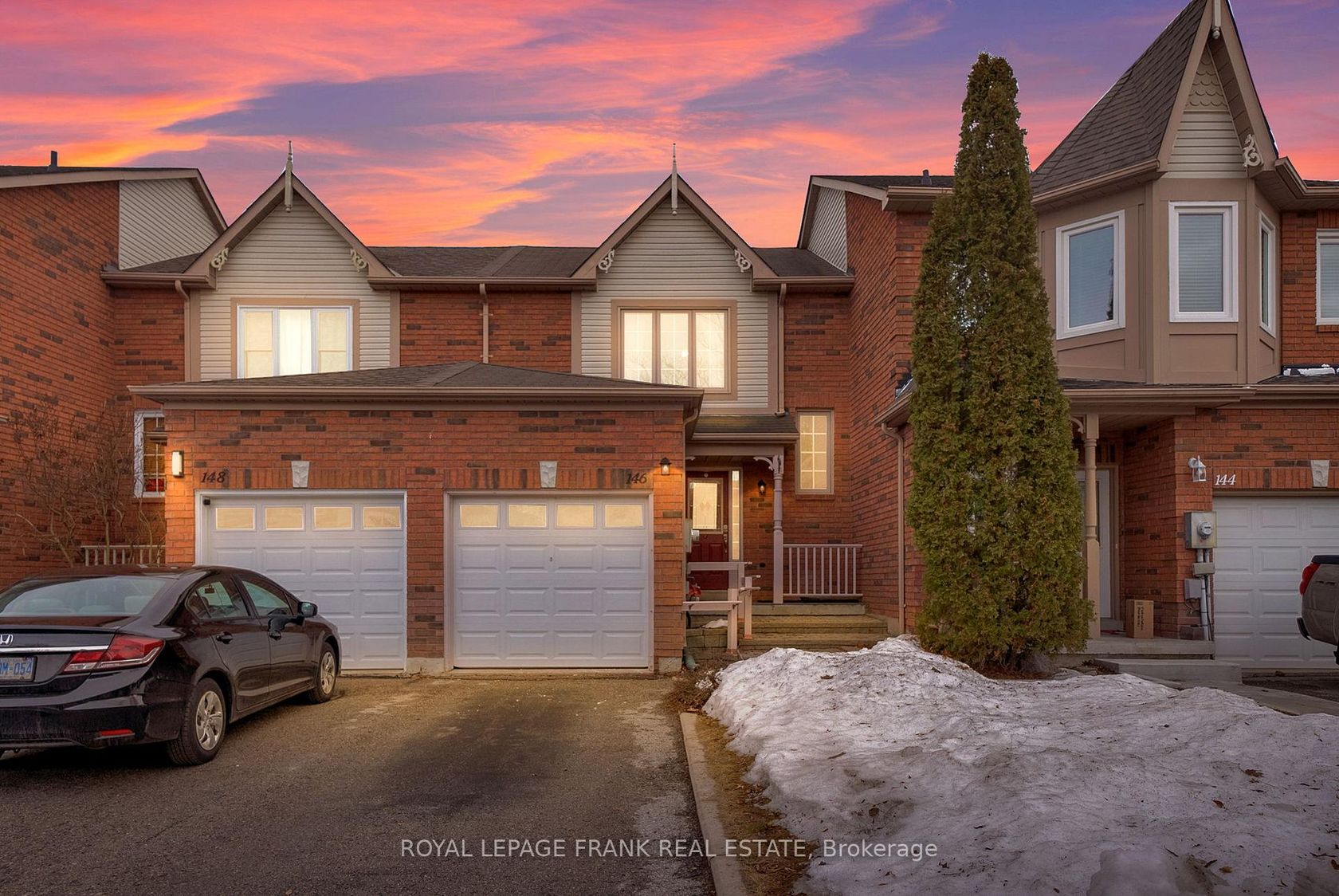 146 Wilkins Crescent, Courtice, Clarington 