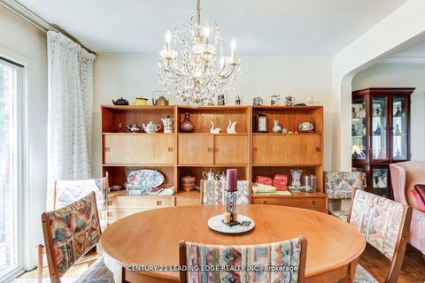 Photo 7 at 19 Royaleigh Avenue, Humber Heights, Toronto