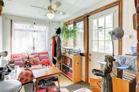 Photo 12 at 19 Royaleigh Avenue, Humber Heights, Toronto