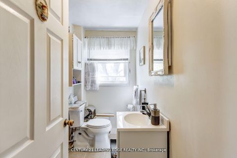 Photo 18 at 19 Royaleigh Avenue, Humber Heights, Toronto