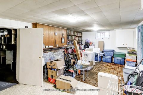 Photo 19 at 19 Royaleigh Avenue, Humber Heights, Toronto