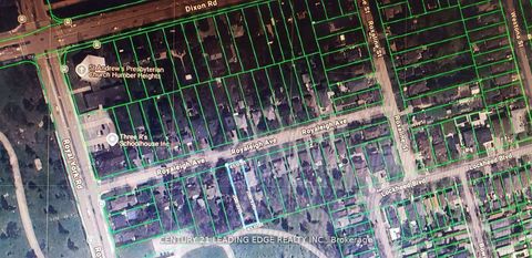 Photo 23 at 19 Royaleigh Avenue, Humber Heights, Toronto