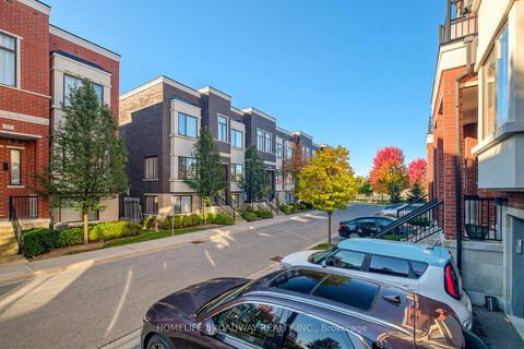 Photo 7 at 38 Lafferty Lane, Crosby, Richmond Hill