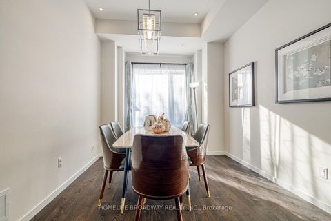 Photo 10 at 38 Lafferty Lane, Crosby, Richmond Hill