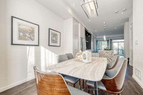 Photo 11 at 38 Lafferty Lane, Crosby, Richmond Hill