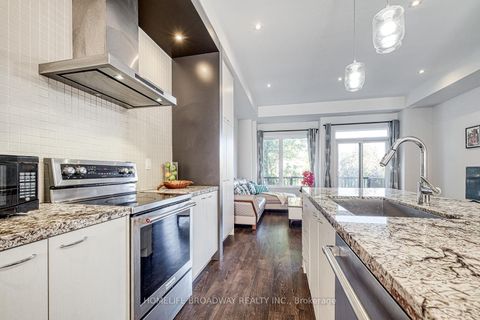 Photo 13 at 38 Lafferty Lane, Crosby, Richmond Hill