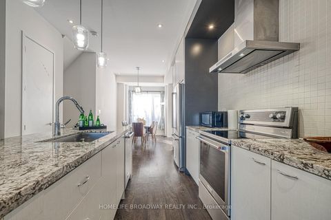 Photo 14 at 38 Lafferty Lane, Crosby, Richmond Hill