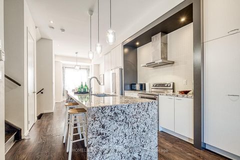 Photo 15 at 38 Lafferty Lane, Crosby, Richmond Hill