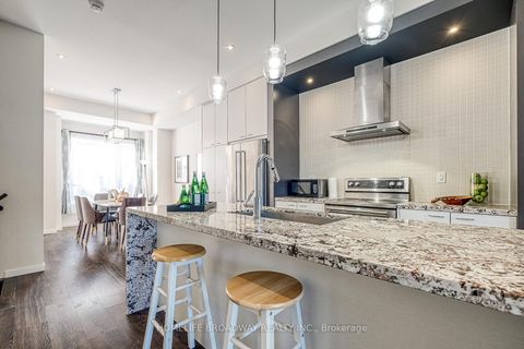 Photo 16 at 38 Lafferty Lane, Crosby, Richmond Hill